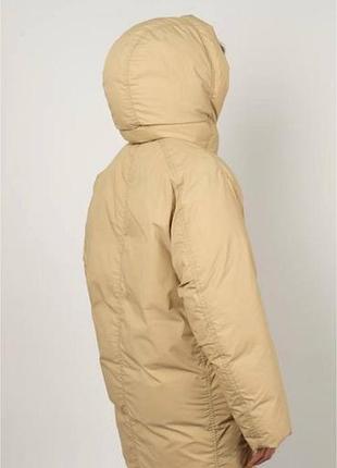 Пуховик uniqlo down padded jacket 4