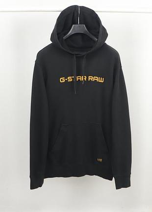 Чоловічий худі g-star raw