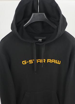 Чоловічий худі g-star raw 2