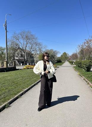 Кардиган ручної роботи
