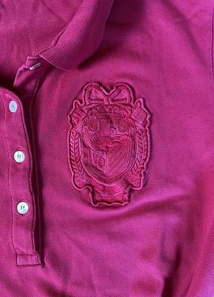 Поло lacoste оригінал 2