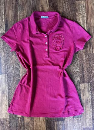 Поло lacoste оригінал
