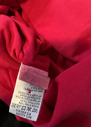 Поло lacoste оригінал 9