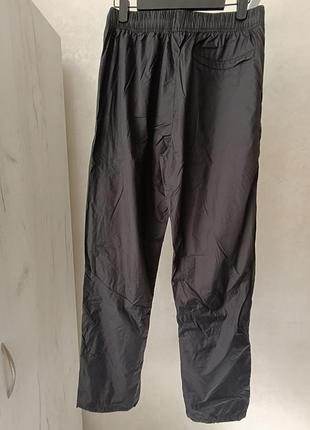 Штаны спортивные nike 4