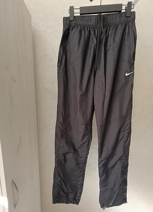 Штаны спортивные nike