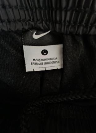 Штаны спортивные nike 5