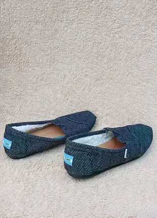 Тапули от toms,р41🔥🔥🔥 5