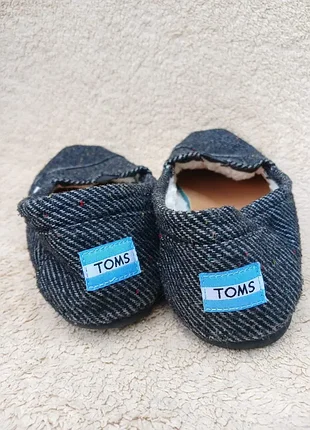Тапули от toms,р41🔥🔥🔥 8