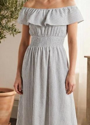 Платье zara xs