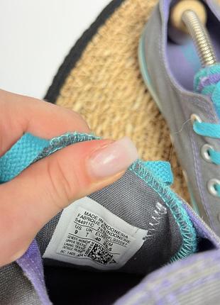 Кеди converse 8