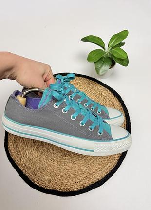 Кеди converse 2