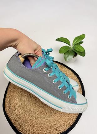 Кеди converse 6