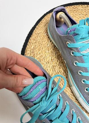 Кеди converse 7