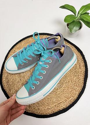 Кеди converse 3