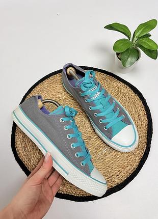 Кеди converse