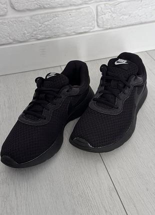 Кросівки nike 3