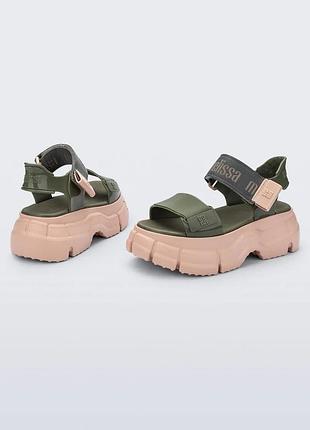 Melissa pulse 2