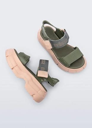 Melissa pulse 3