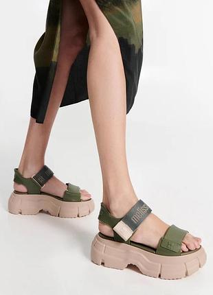 Melissa pulse 5
