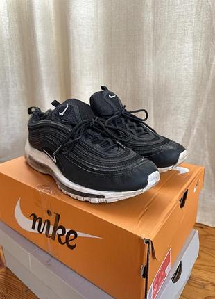 Nike air max 97 оригінал