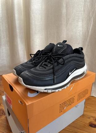 Nike air max 97 оригінал 2