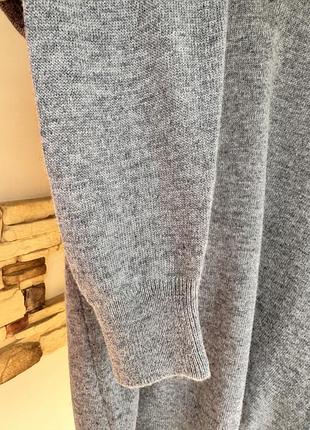 Светрик з вовни gant 8