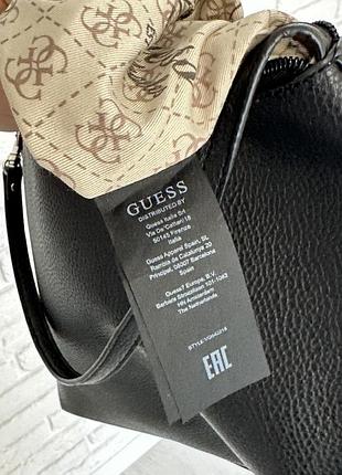 Сумка guess 5