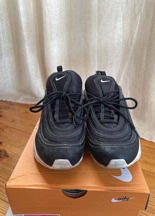 Nike air max 97 оригінал 3