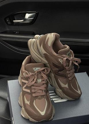 Balance 9060 brown chocolate premium 4
