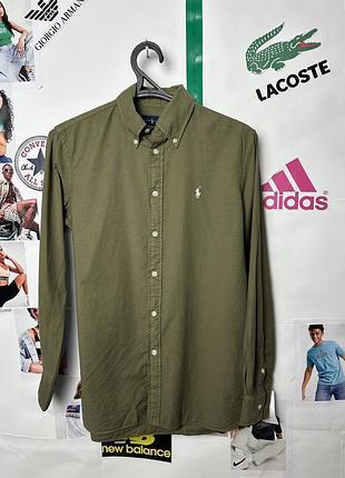 Сорочка ralph lauren new 4