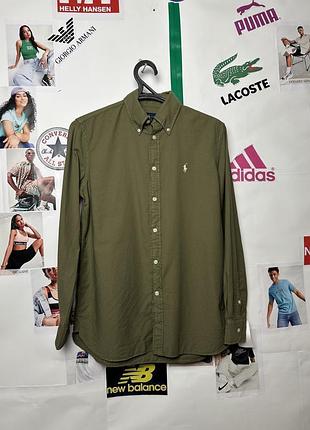 Сорочка ralph lauren new