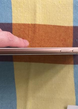Iphone 8 plus gold 64gb 3