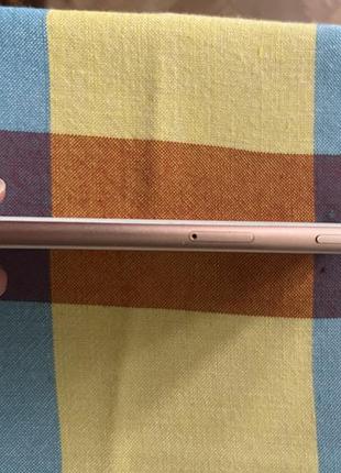 Iphone 8 plus gold 64gb 5