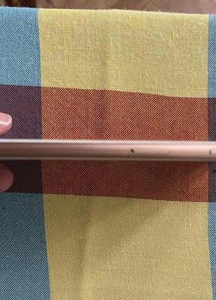 Iphone 8 plus gold 64gb 4