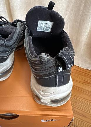 Nike air max 97 оригінал 6