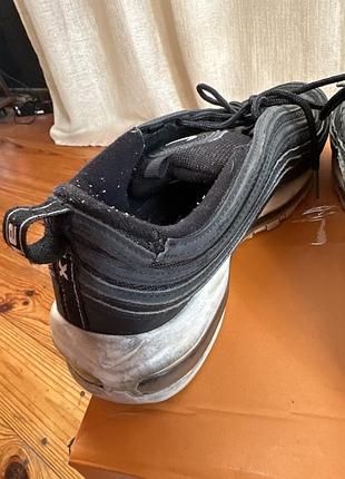 Nike air max 97 оригінал 7
