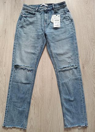 Джинси   zara