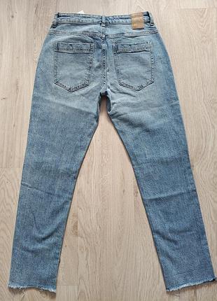 Джинси   zara 2