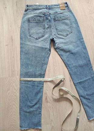 Джинси   zara 6