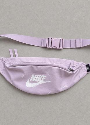 Сумка/бананка nike
