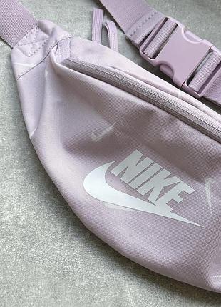 Сумка/бананка nike 3