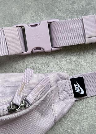 Сумка/бананка nike 4