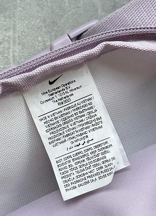 Сумка/бананка nike 7