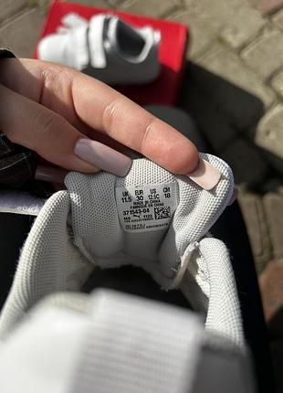 Кросівки puma дитячі 3