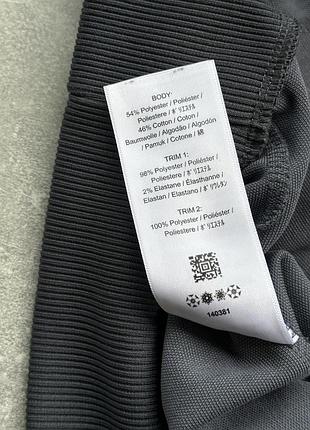 Кофта/олимпийка fred perry 7
