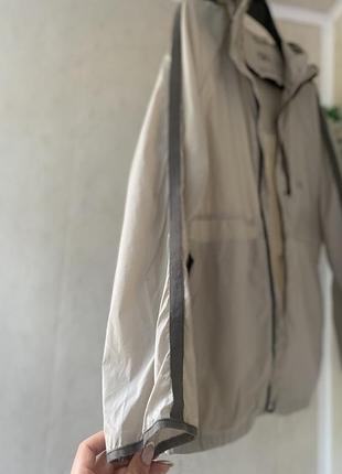 Легка вітровка zara xs–s 🤍 5