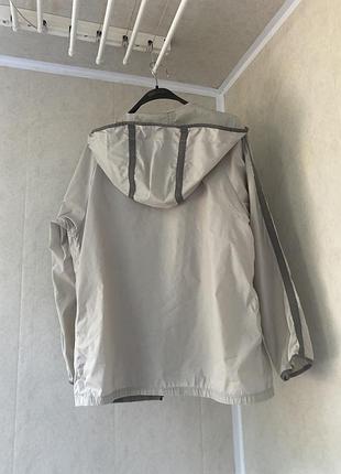 Легка вітровка zara xs–s 🤍 7