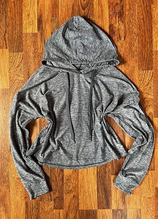 Худі under armour