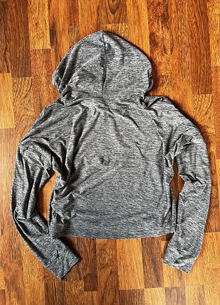 Худі under armour 5