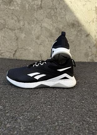 Кросівки reebok nanoflex tr 2.0. оригінал. 3